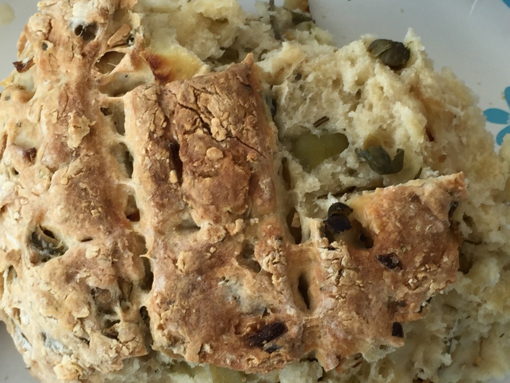 Irish Soda Bread