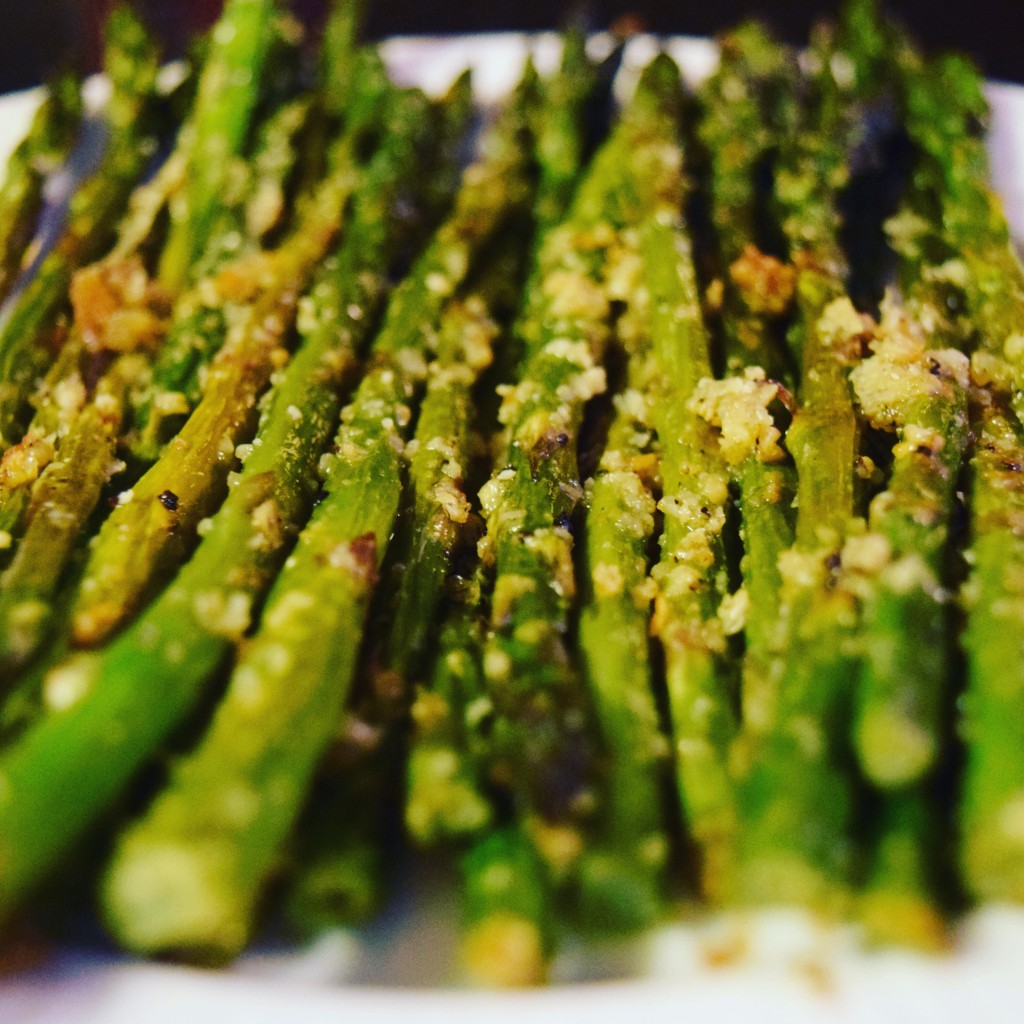 Asparagus