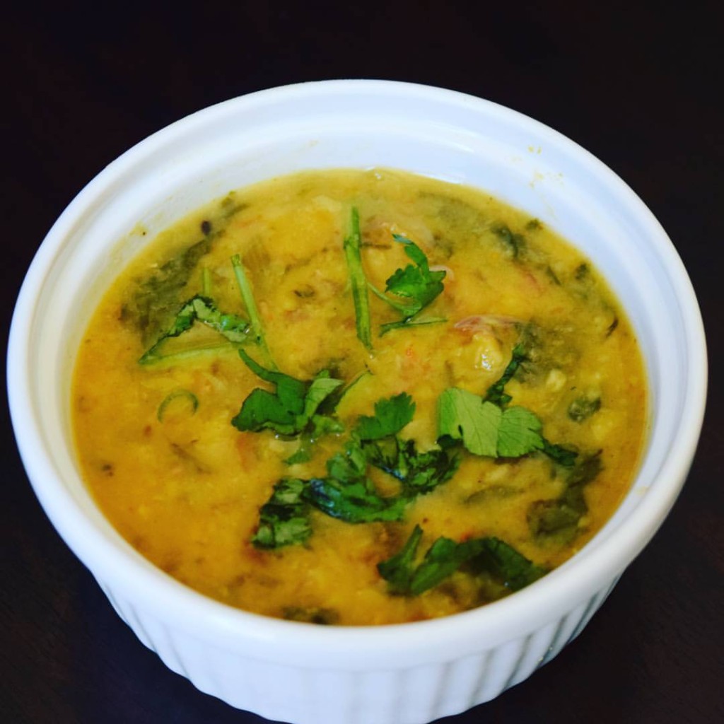 Daal