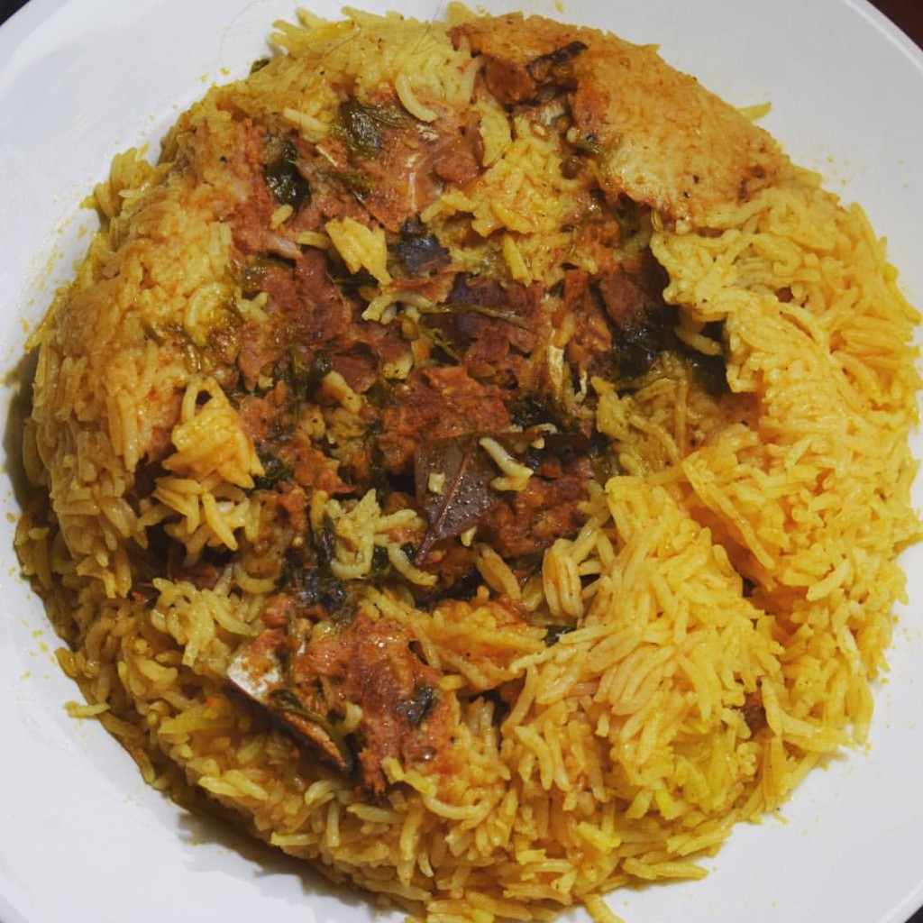 Kabsa