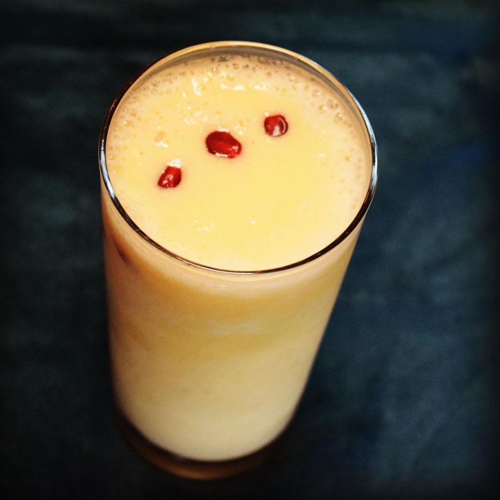 PineappleLassi