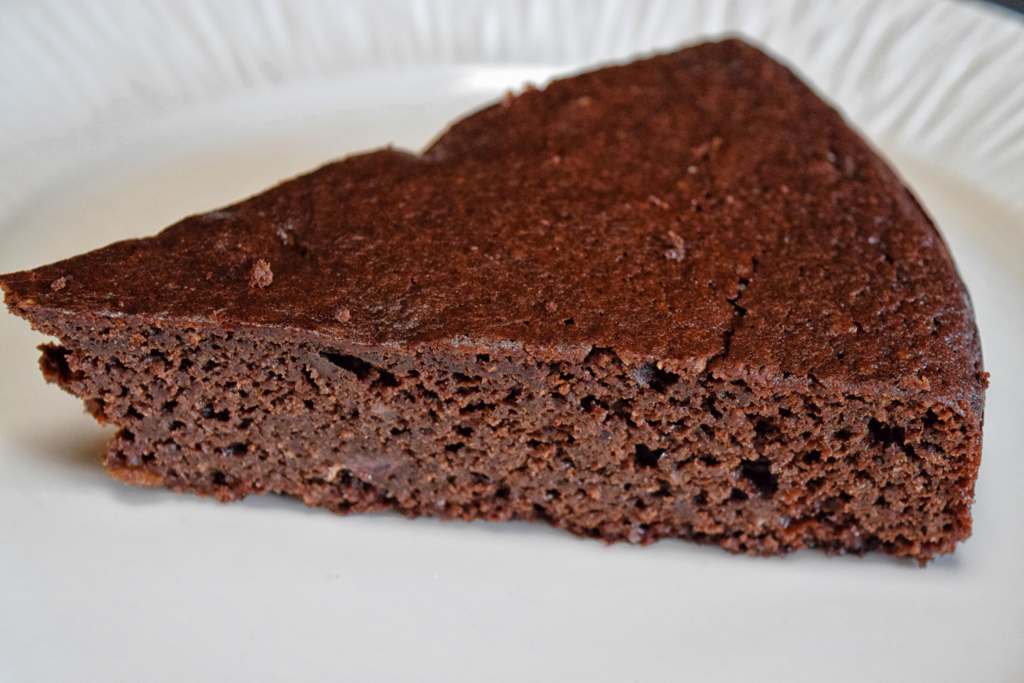 paleochocolatecake